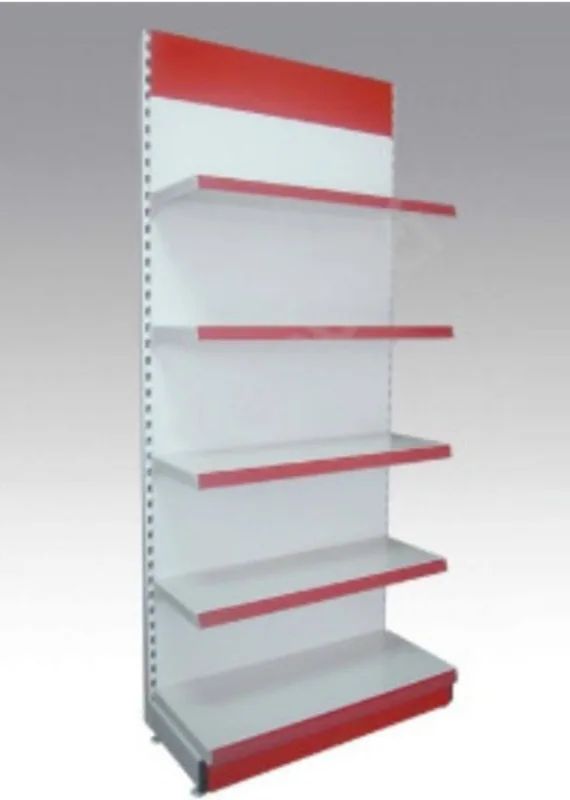 Market Raf Sistemleri